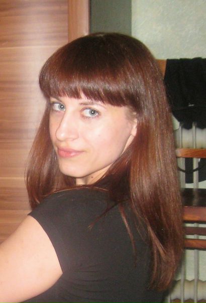 Красотки, как лучше: с челкой или без 