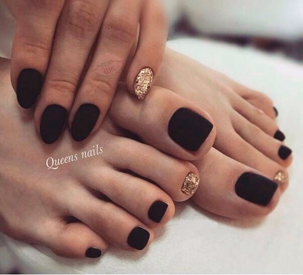 Если ты любишь матовый, то оцени 
