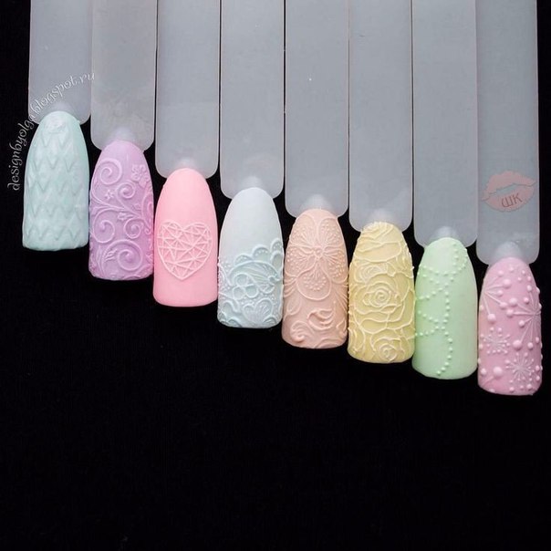 Маякни, если понравился один из дизайнов!