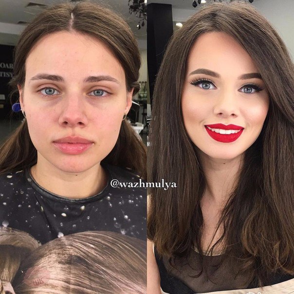 Поддержи мастера, если нравится результат!