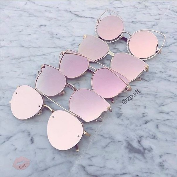 Кто любит очки