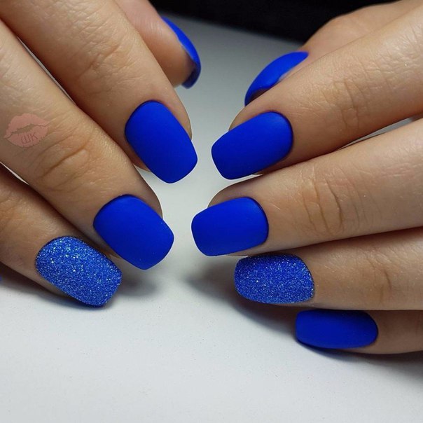 Как вам цвет 