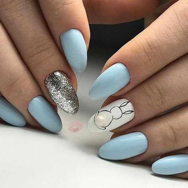 Мило и по весеннему Ходила бы с таким