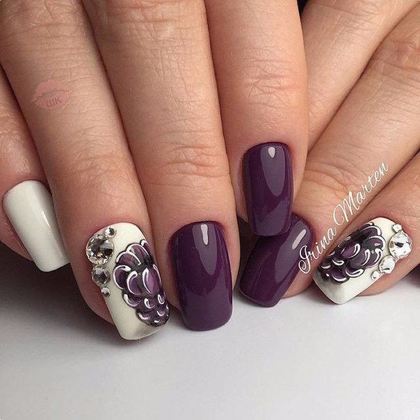 Как тебе цвет 