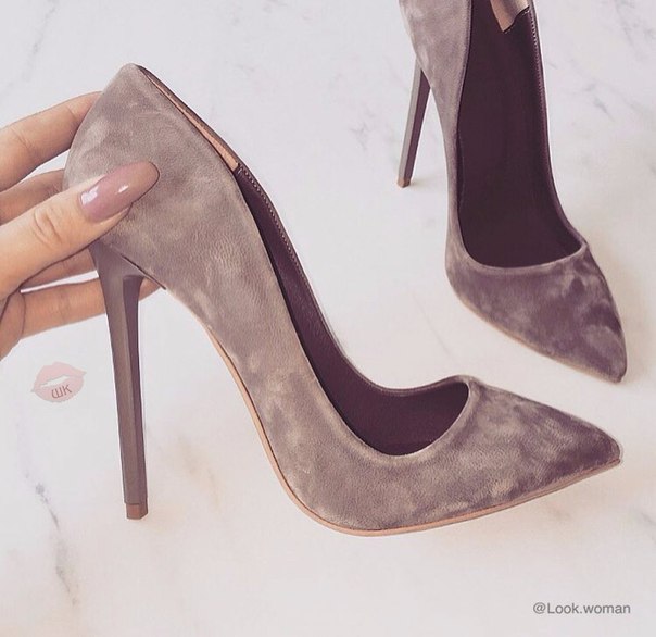 Идеальные лодочки! Кто за