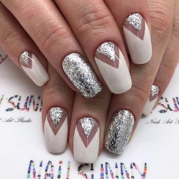 Нежный маникюр: ДА или НЕТ