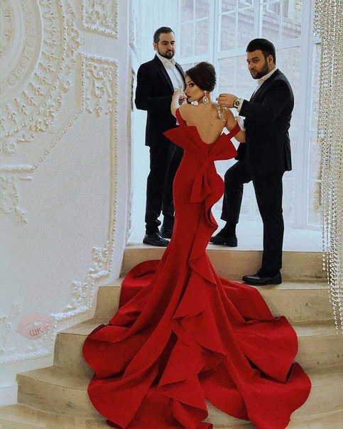 Каждая пятая оценит такой фасон 