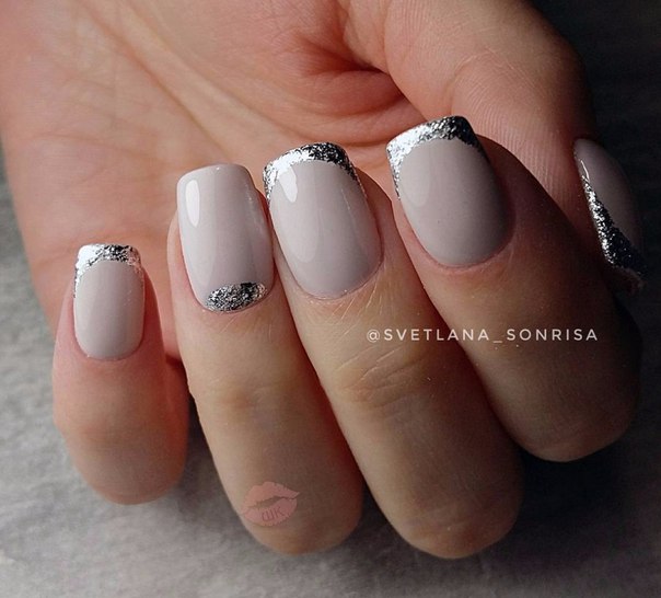 Классное сочетание! Ходила бы с таким