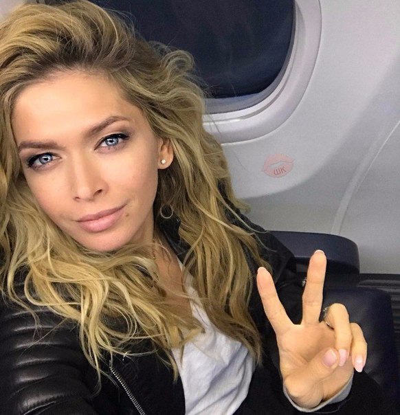 Кому нравится Вера Брежнева