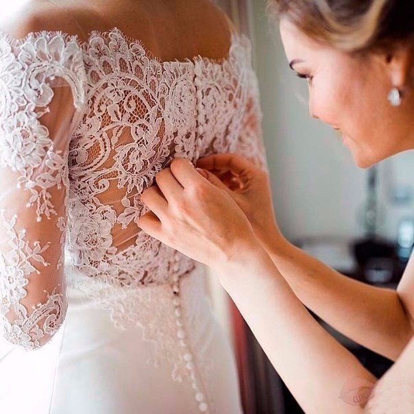 Пусть у каждой, кто оценит, будет такое утро!