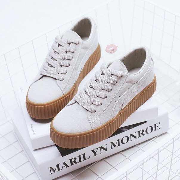 Обула бы такие кеды