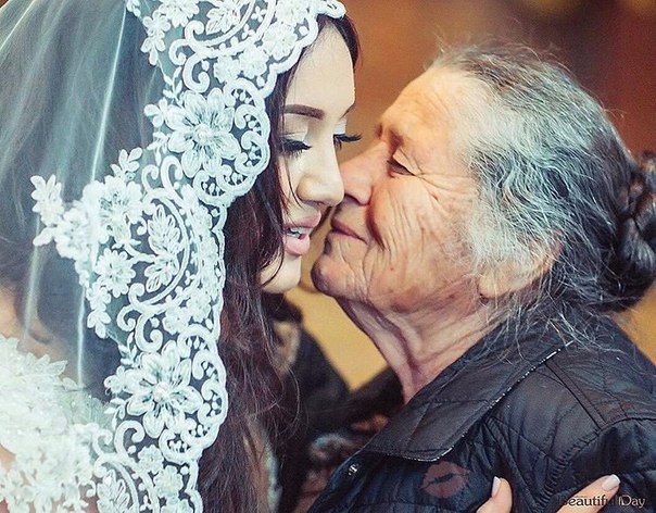 Больше, чем просто фото...