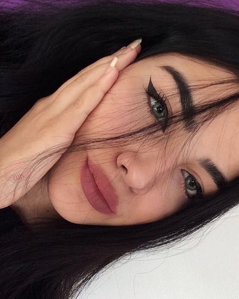 Красивые стрелочки. Да