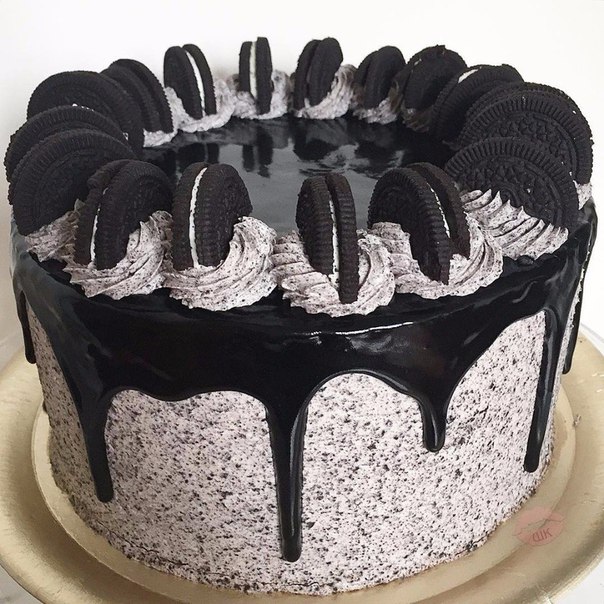 Кто еще сладкоежка, как и я