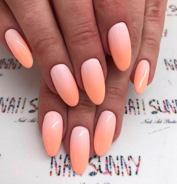 Сочный  Одной мне нравится эта форма