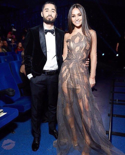 Кому нравится пара 