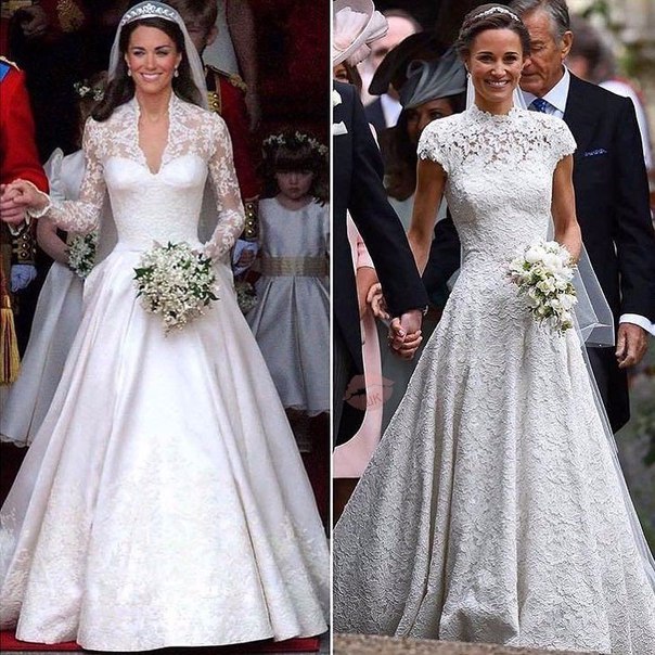 Красавицы-сестрички! Узнала