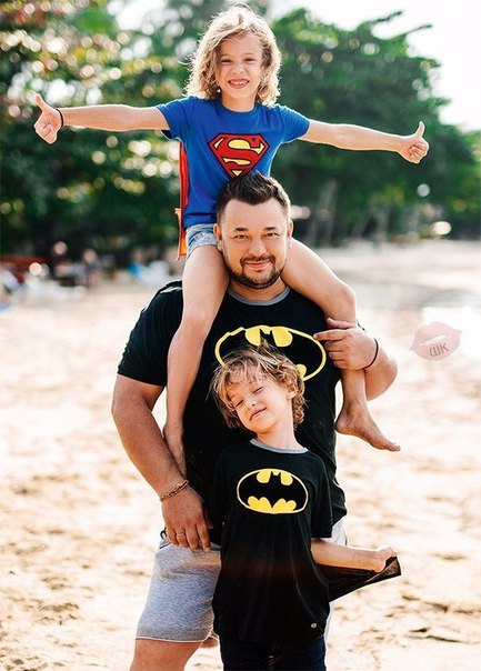 Сергею Жукову исполнился 41 год! 