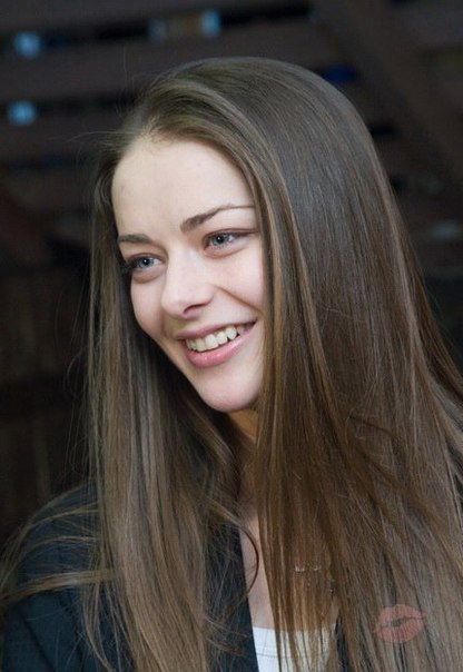 Марина Александрова. Кто считает ее красивой