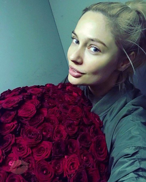 Наталья Рудова без макияжа. Кто считает её красивой