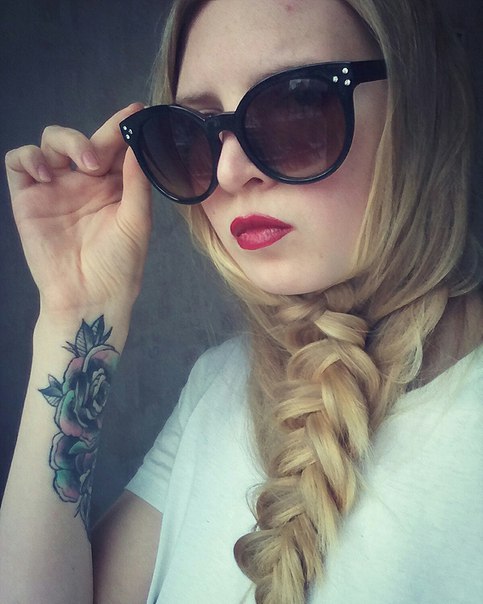 Красота  #косаборода@be.beauty