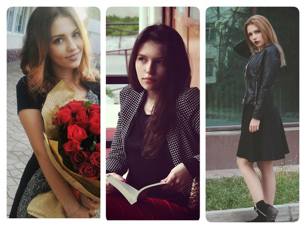 Какой цвет волос красивее 