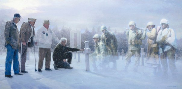 Связь времен