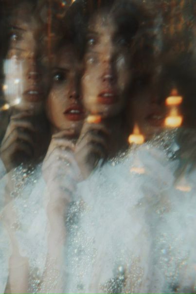 Для каждого, кто тебя знает, ты разный. 