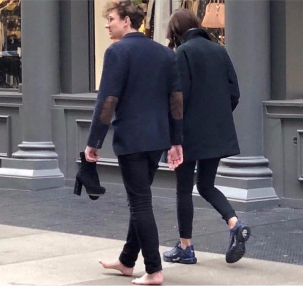 Джентльмен