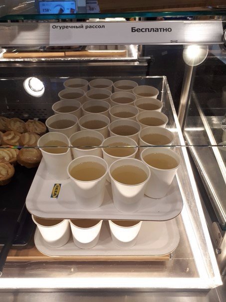 Любовь к человечеству