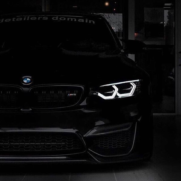 BMW ///M3 F80 