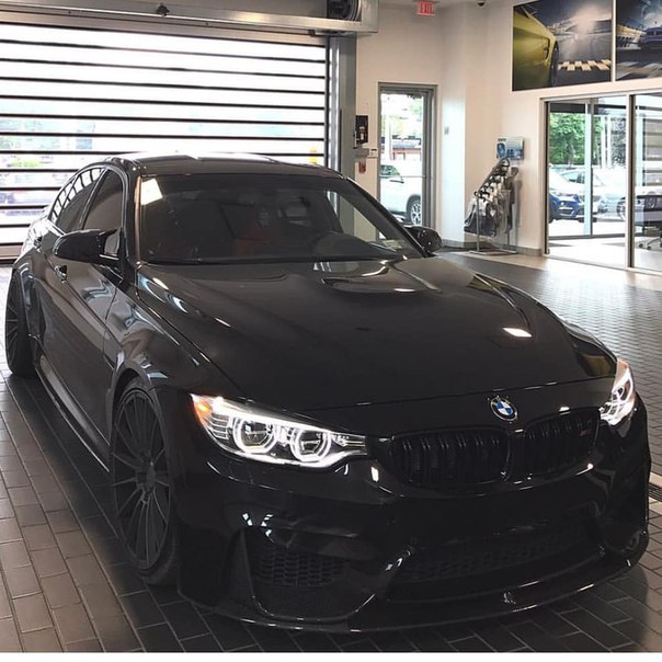 #BMW /// M3