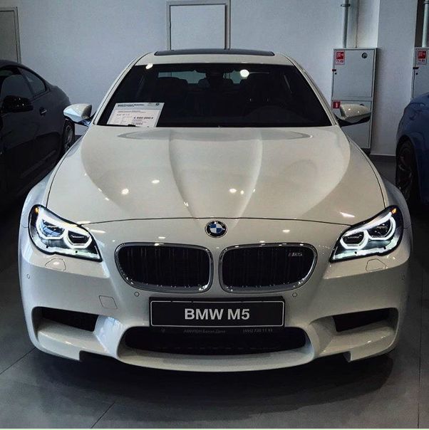 5 и она ваша