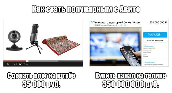 В Москве выставили на продажу телеканал с аудиторией более 40 млн зрителей! Пруф - 