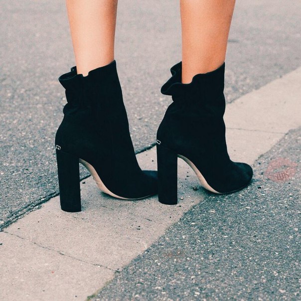 Как тебе такой вариант на осень