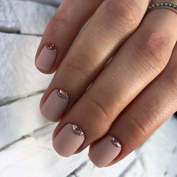 Кто любит коротенькие ноготки