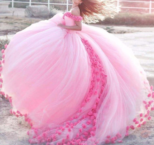 Нереально красиво