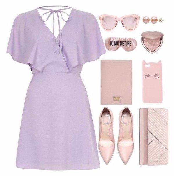 Отличный нежный образ, согласна