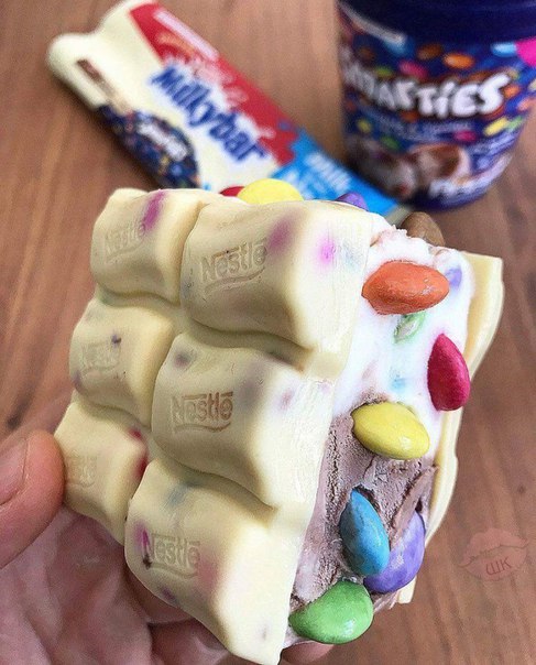 Вкуснотень