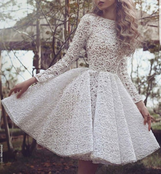 ВАУ! Восторг!