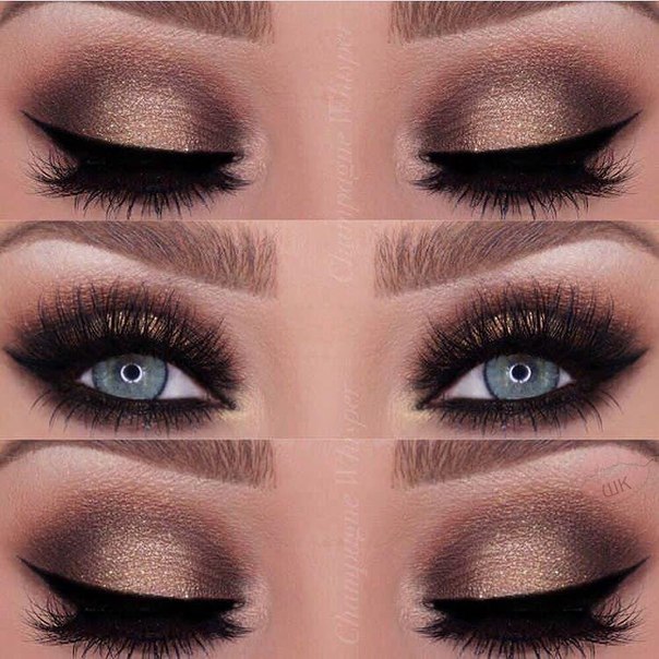 Эффект ВАУ! Нравится