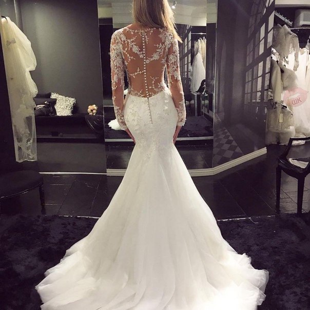 Как вам такая спинка