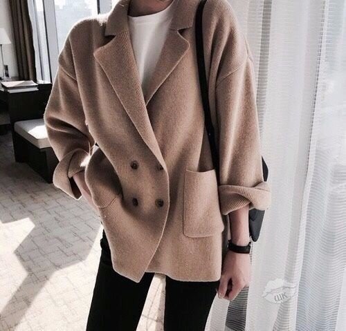 Скажешь ДА кардиганчику