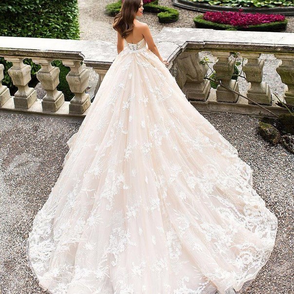 РОСКОШЬ И КРАСОТА!