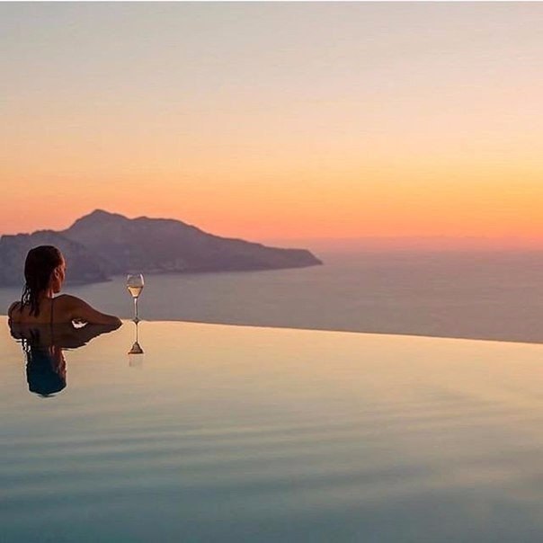 Как же мне этого не хватает...