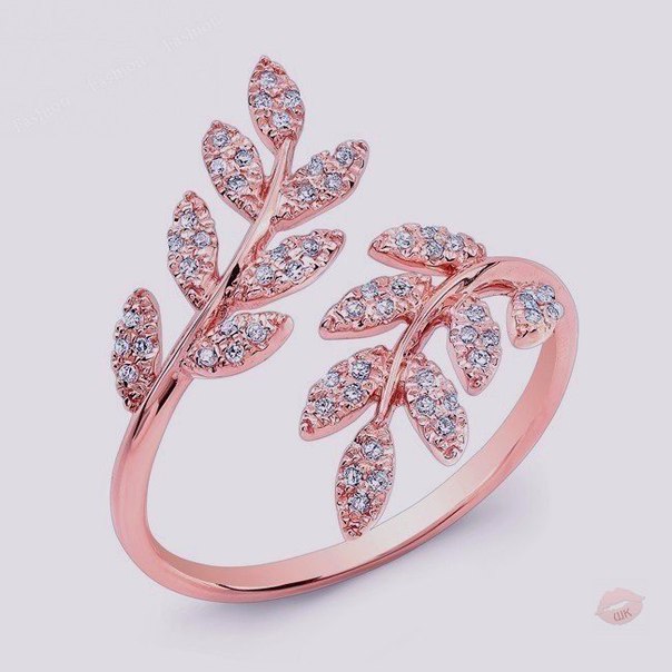 Классное колечко. Хочешь такое