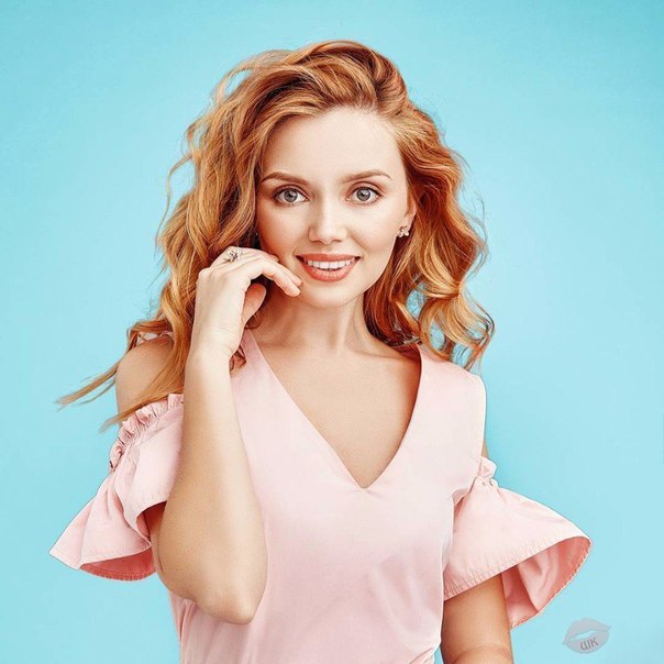 Кому нравится Ольга Кузьмина