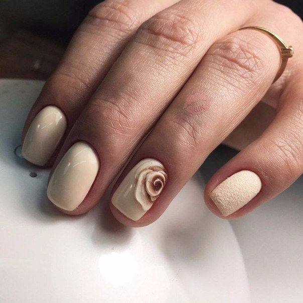 Кому нравится этот цвет