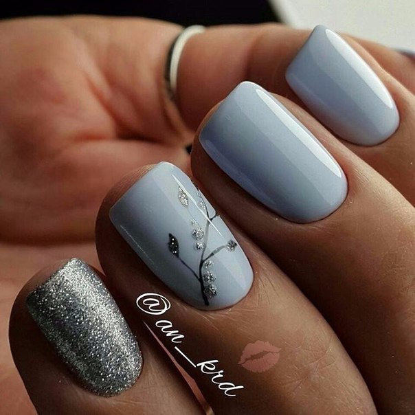 Восхитительный цвет. Кому нравится