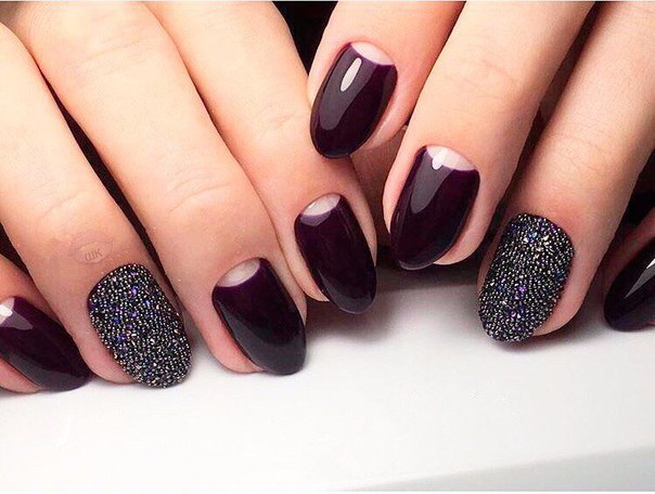 Черный  Кто любит 